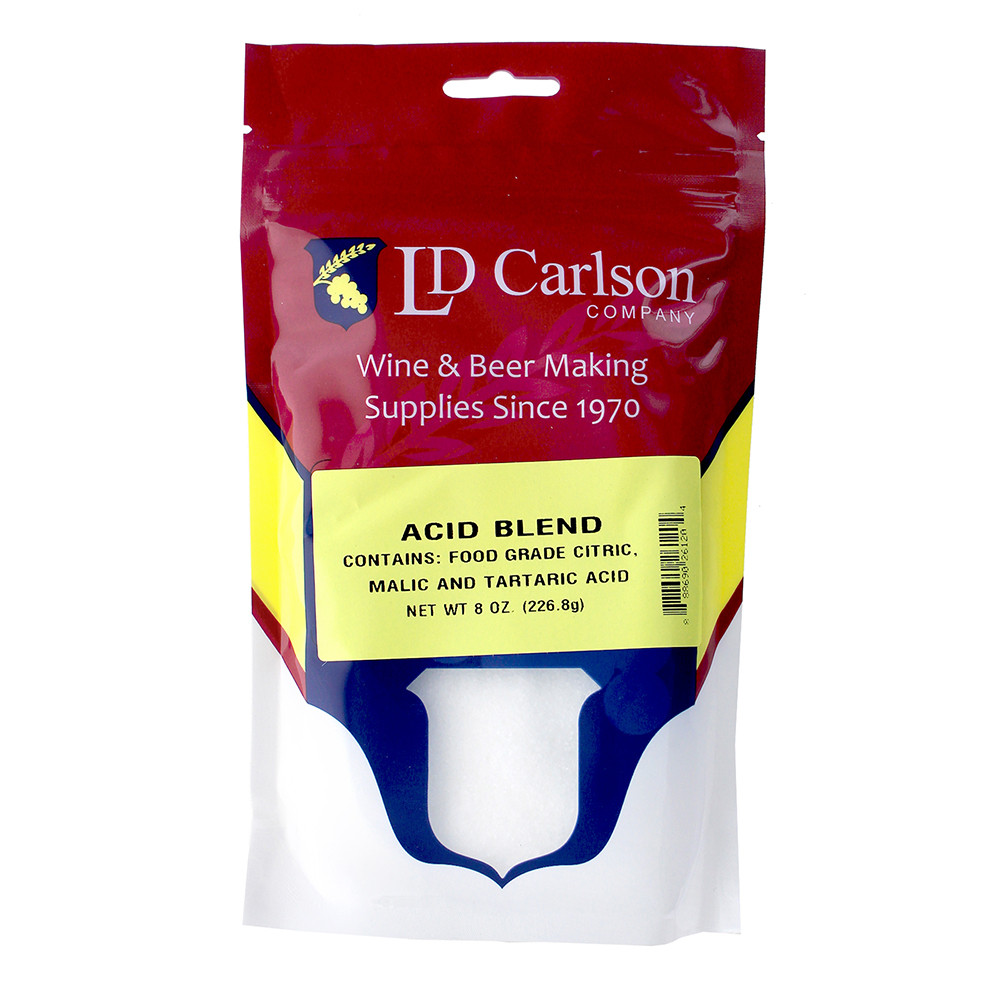 Acid 出品 Acid Blend - 8 oz - Home Brew Ohio